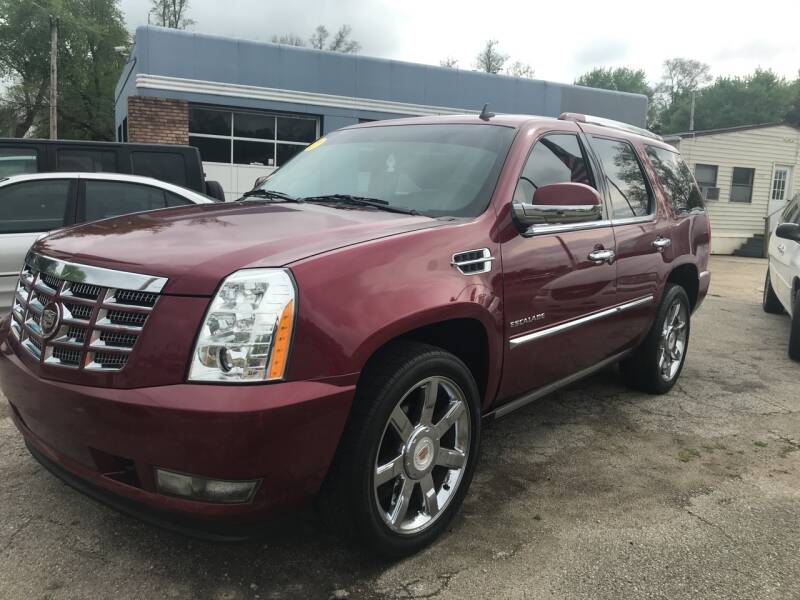 Pep Auto Sales Used Cars Goshen IN Dealer