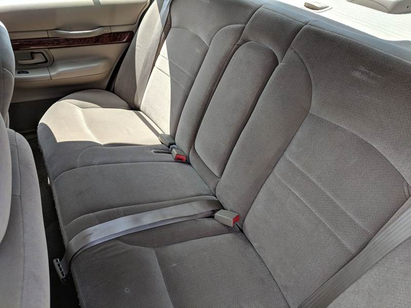 Car Seat Covers For 2001 Mercury Grand Marquis Velcromag