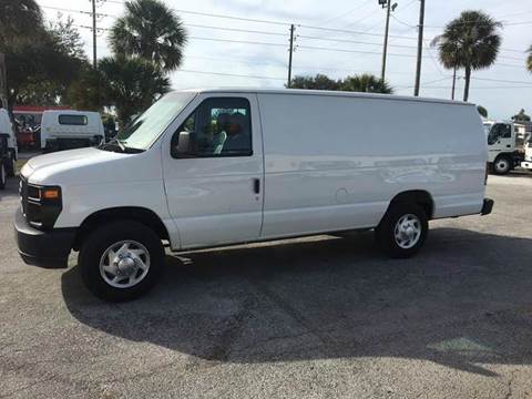 cheap work vans for sale