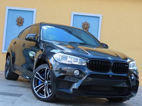 Bmw X6 M For Sale In Lexington Ky Paradise Motor Sports Llc