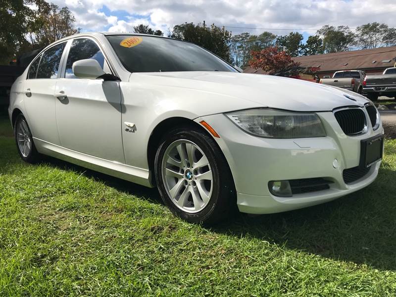 2009 Bmw 3 Series 328i Xdrive Coupe Awd