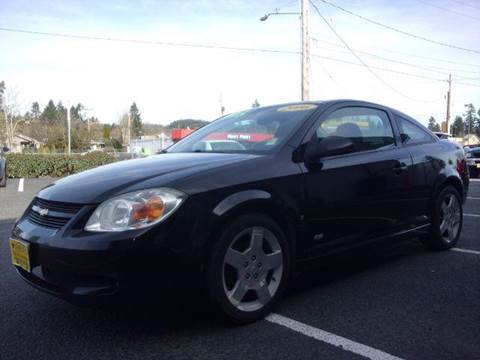 2006 Chevrolet Cobalt for sale at Triple C Auto Brokers in Washougal WA