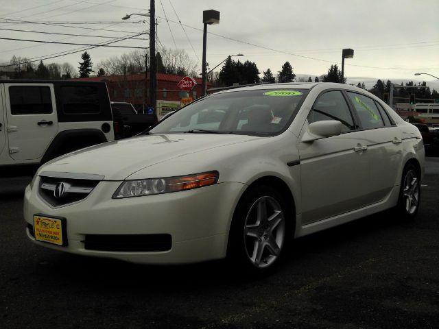2006 Acura TL for sale at Triple C Auto Brokers in Washougal WA