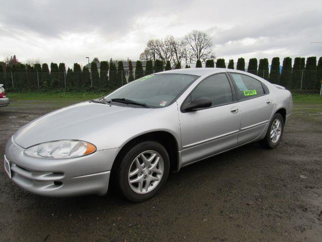 2004 Dodge Intrepid for sale at Triple C Auto Brokers in Washougal WA
