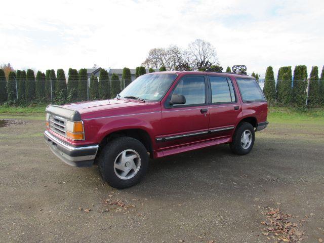 1994 Ford Explorer for sale at Triple C Auto Brokers in Washougal WA
