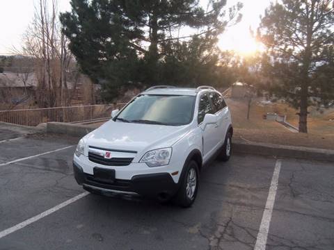 2008 Saturn Vue for sale at QUEST MOTORS in Englewood CO