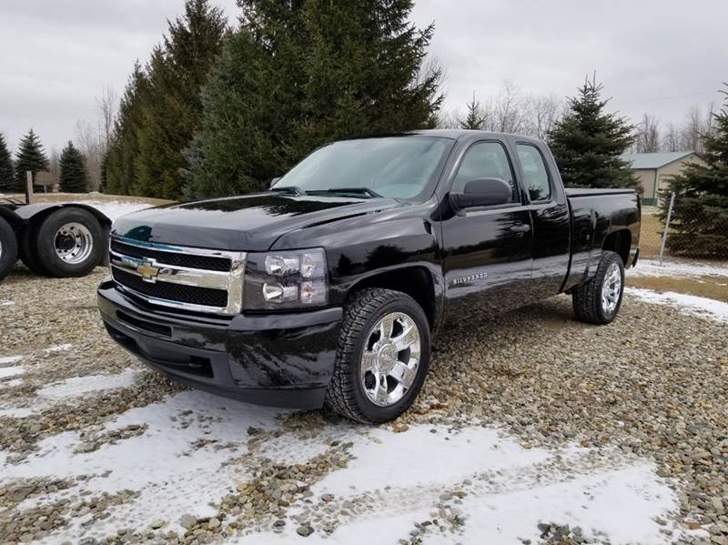 2010 Chevrolet Silverado 1500 Extended Cab >> 2010 Chevrolet Silverado 1500 4x2 Work Truck 4dr Extended 2010 Chevrolet Silverado 1500 Extended Cab >> 2010 Chevrolet Silverado 1500 4x2 Work Truck 4dr Extended