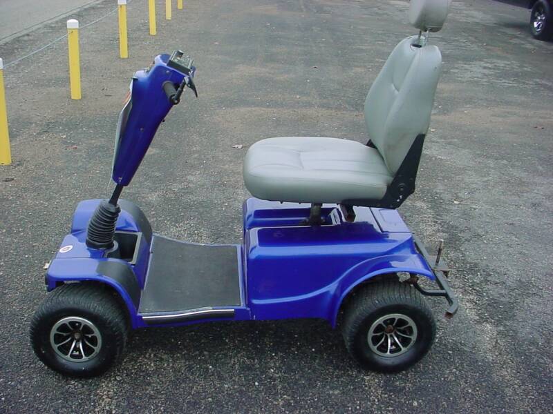 1 Pride Wrangler Hd Mobility Scooter In Loyalhanna Pa S A Y Trailers 9011