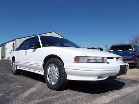 used 1995 oldsmobile cutlass supreme for sale in nashville tn carsforsale com carsforsale com