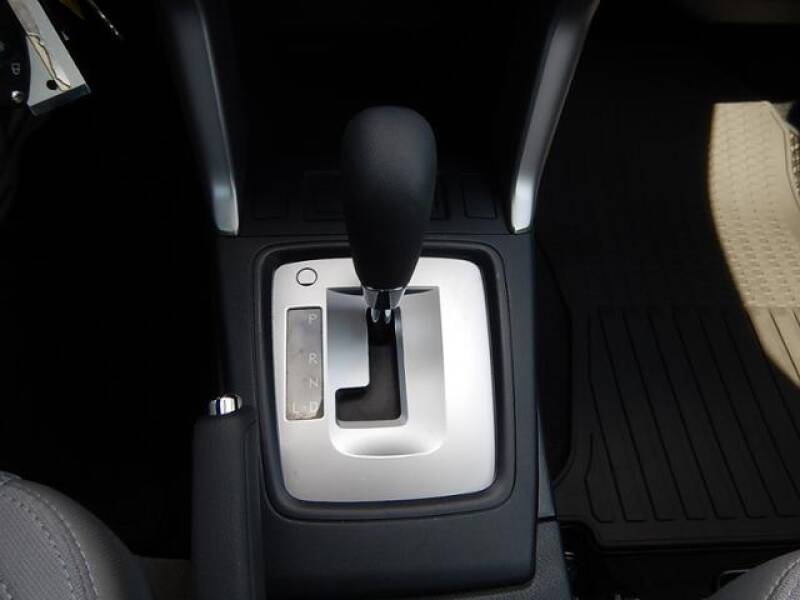 2018 Subaru Forester 2.5i (image 23)