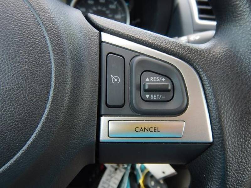 2018 Subaru Forester 2.5i (image 17)
