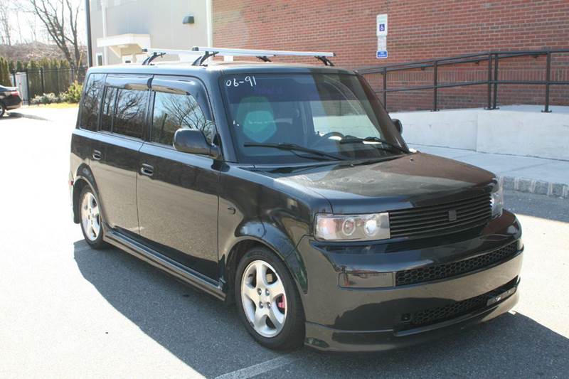 2006 Scion xB for sale at Imports Auto Sales INC. in Paterson NJ