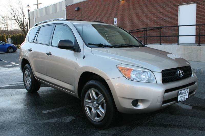 2007 Toyota RAV4 for sale at Imports Auto Sales INC. in Paterson NJ