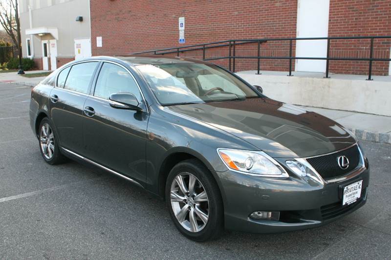 2008 Lexus GS 350 for sale at Imports Auto Sales INC. in Paterson NJ