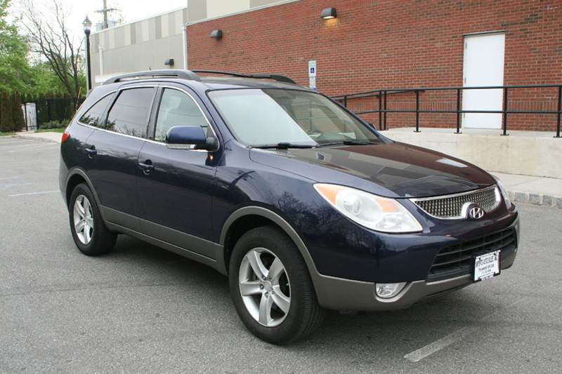 2008 Hyundai Veracruz for sale at Imports Auto Sales INC. in Paterson NJ