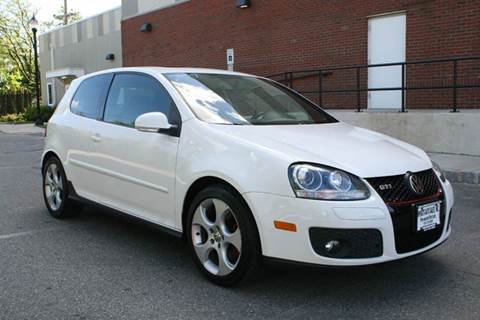 2008 Volkswagen GTI for sale at Imports Auto Sales Inc. in Paterson NJ