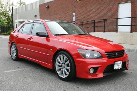 2005 Lexus IS 300 for sale at Imports Auto Sales INC. in Paterson NJ