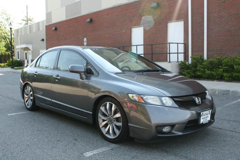 2009 Honda Civic for sale at Imports Auto Sales INC. in Paterson NJ