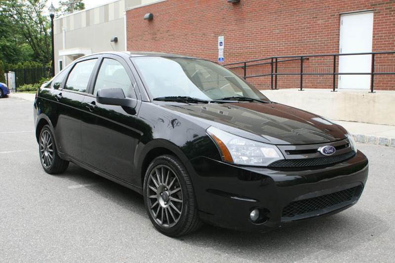 2011 Ford Focus for sale at Imports Auto Sales INC. in Paterson NJ