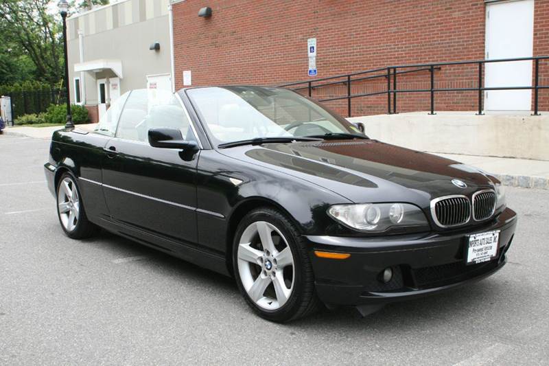 2004 BMW 3 Series for sale at Imports Auto Sales INC. in Paterson NJ