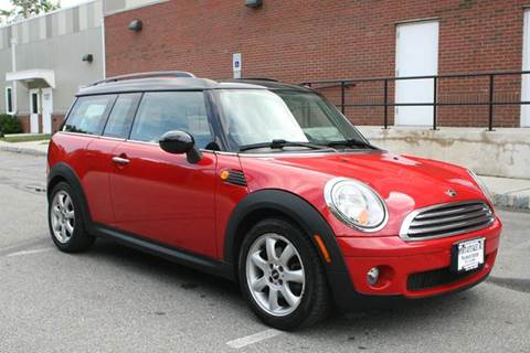 2009 MINI Cooper Clubman for sale at Imports Auto Sales INC. in Paterson NJ