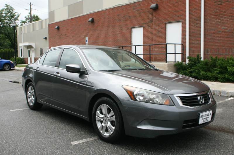 2009 Honda Accord for sale at Imports Auto Sales INC. in Paterson NJ