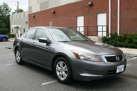 2009 Honda Accord for sale at Imports Auto Sales Inc. in Paterson NJ