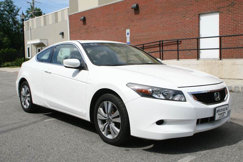 2010 Honda Accord for sale at Imports Auto Sales INC. in Paterson NJ