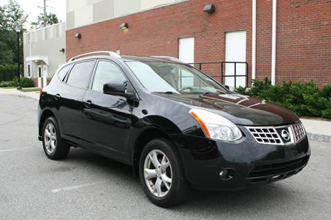 2009 Nissan Rogue for sale at Imports Auto Sales INC. in Paterson NJ