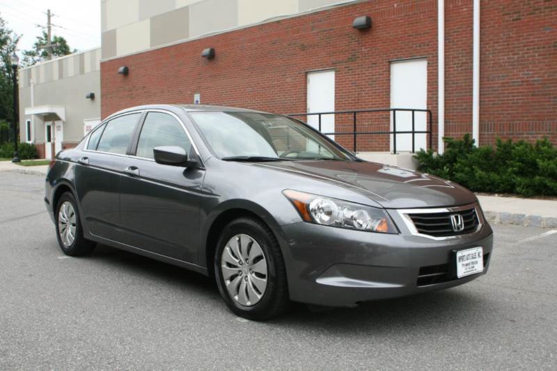 2009 Honda Accord for sale at Imports Auto Sales INC. in Paterson NJ