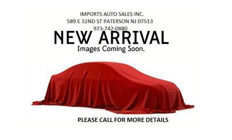 2006 Nissan Sentra for sale at Imports Auto Sales INC. in Paterson NJ