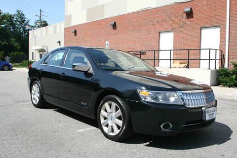 2008 Lincoln MKZ for sale at Imports Auto Sales Inc. in Paterson NJ