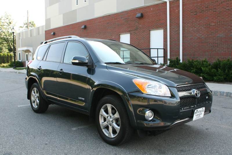 2011 Toyota RAV4 for sale at Imports Auto Sales Inc. in Paterson NJ