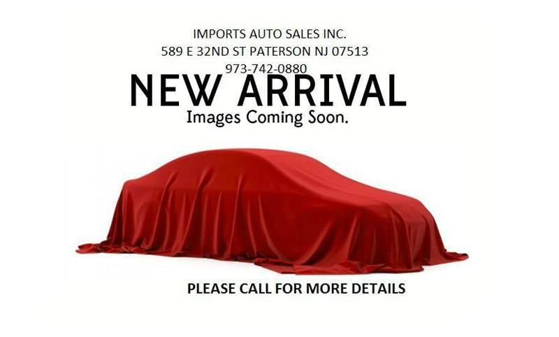 2009 Mazda CX-7 for sale at Imports Auto Sales INC. in Paterson NJ