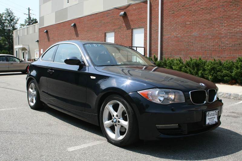 2009 BMW 1 Series for sale at Imports Auto Sales INC. in Paterson NJ