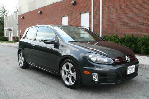 2010 Volkswagen GTI for sale at Imports Auto Sales Inc. in Paterson NJ