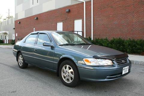2000 Toyota Camry for sale at Imports Auto Sales Inc. in Paterson NJ