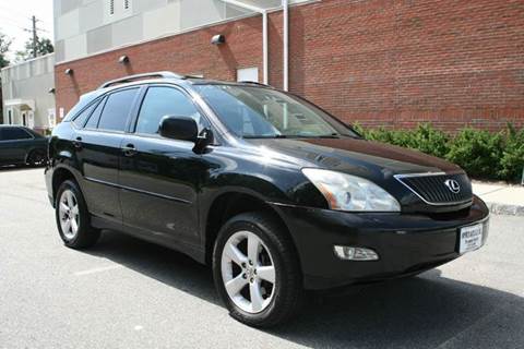 2005 Lexus RX 330 for sale at Imports Auto Sales Inc. in Paterson NJ