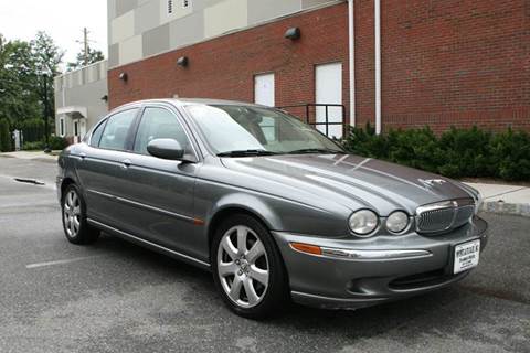 2004 Jaguar X-Type for sale at Imports Auto Sales Inc. in Paterson NJ