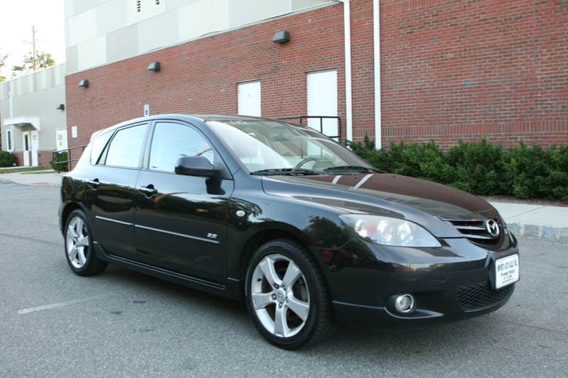 2006 Mazda MAZDA3 for sale at Imports Auto Sales Inc. in Paterson NJ