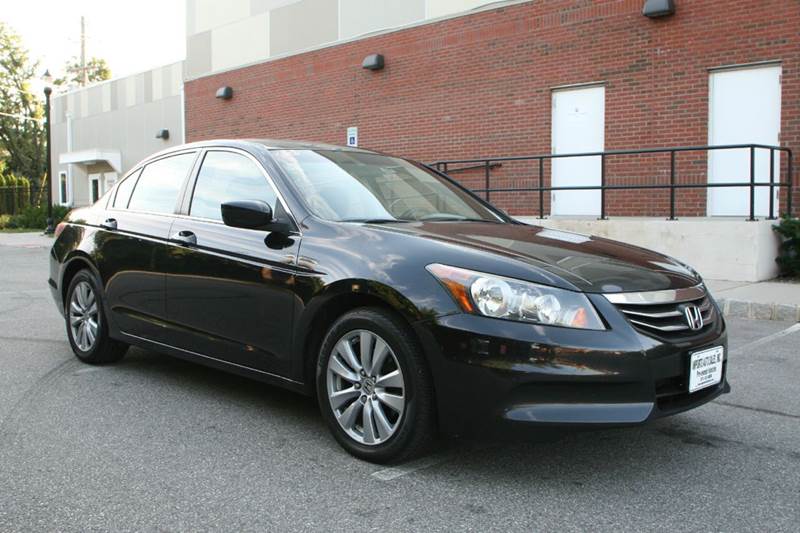 2011 Honda Accord for sale at Imports Auto Sales INC. in Paterson NJ