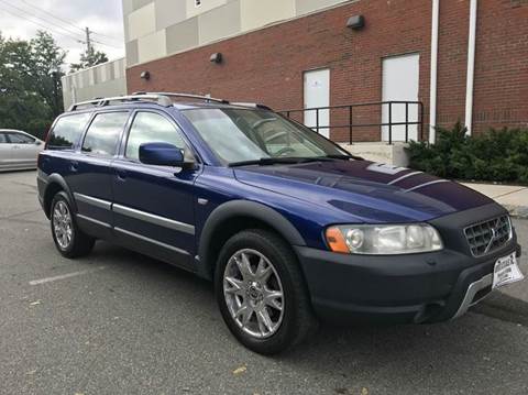 2006 Volvo XC70 for sale at Imports Auto Sales Inc. in Paterson NJ