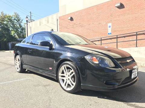 2009 Chevrolet Cobalt for sale at Imports Auto Sales INC. in Paterson NJ