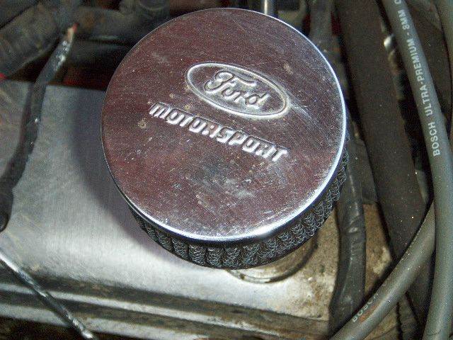 1989 Ford Mustang LX 5.0