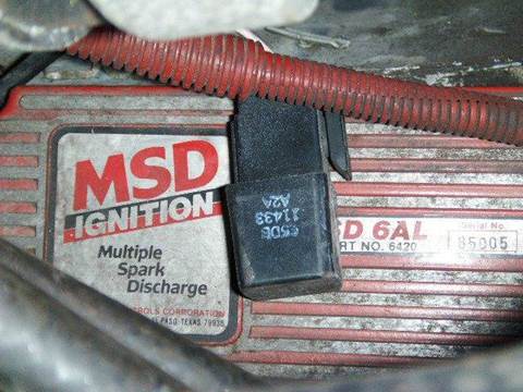 1989 Ford Mustang LX 5.0