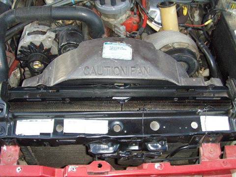 1989 Ford Mustang LX 5.0