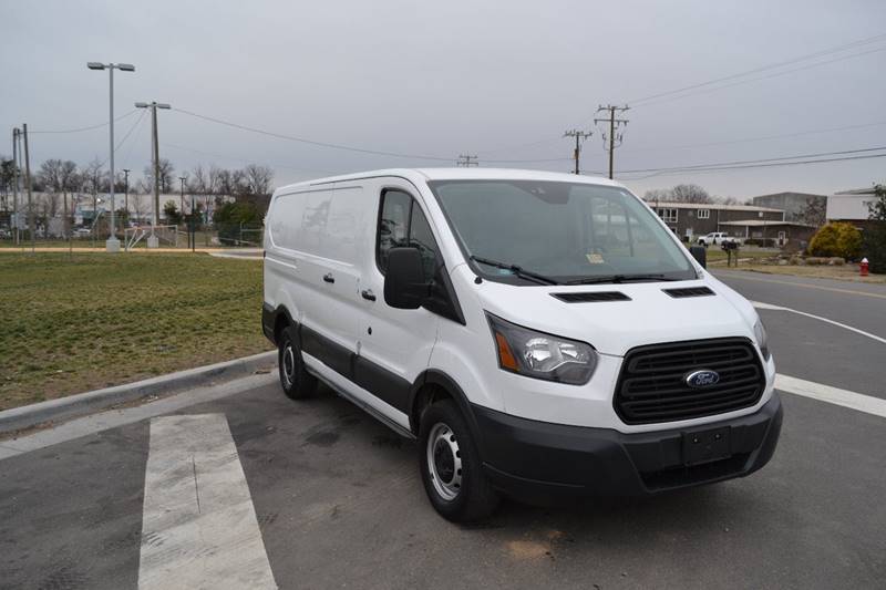 2016 Ford Transit Cargo for sale at Automax of Chantilly in Chantilly VA