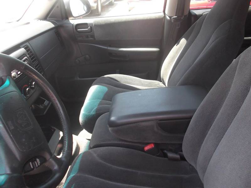 2001 Dodge Dakota Sport 4dr Crew Cab Sb 2wd In Victoria Tx Auto
