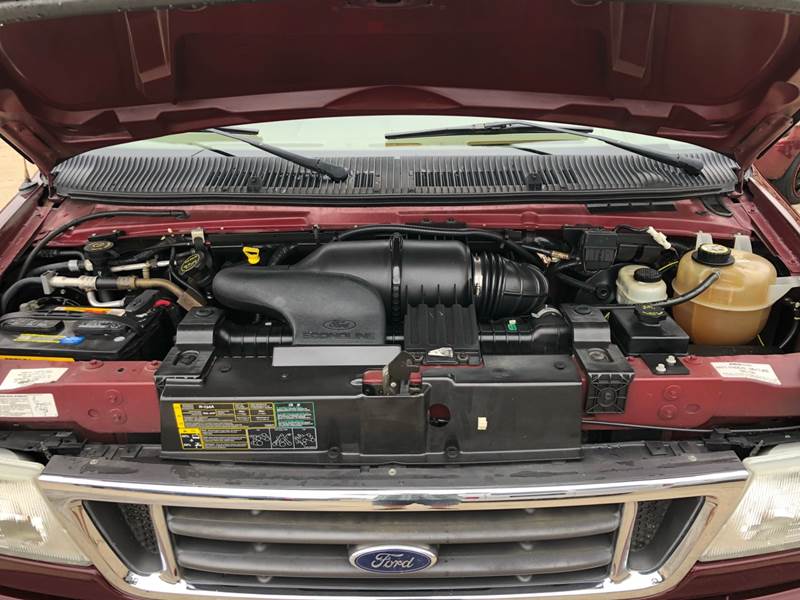 2004 Ford E250 Econoline Conversion In Eastpointe MI MLD Motorwerks