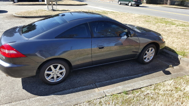 2004 Honda Accord for sale at Paramount Autosport in Kennesaw GA